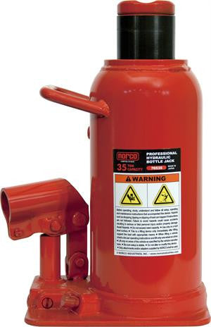 Norco Lifting 76535 35 Ton Bottle Jack