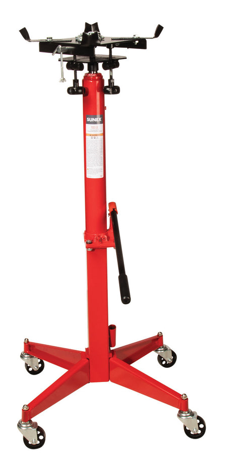 Sunex7700C 700 LB. Telescopic Transmission Jack