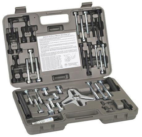 OTC 7793 Flange-Type Puller Set (Grade 8)