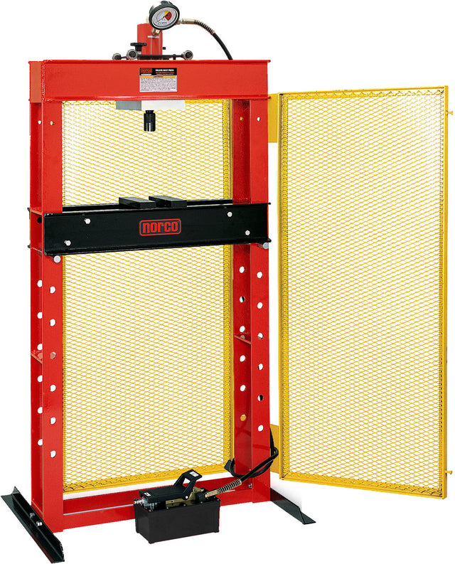 Norco Lifting 78070 Press Guard for 50-Ton Press