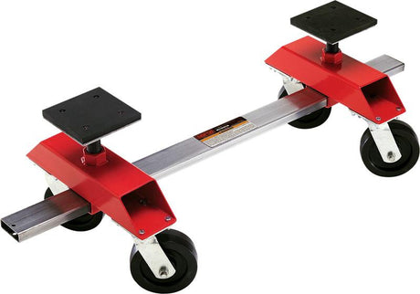 Norco Lifting 78090A 3,600 lb Car Dolly