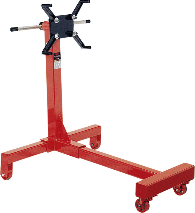 Norco Lifting 78100 1,000 Lb Capacity Engine Stand