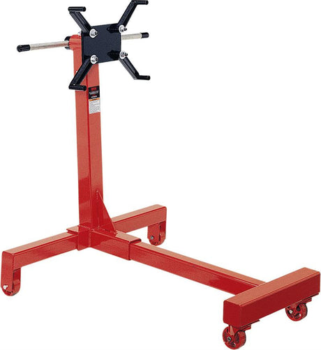 Norco Lifting 78100i 1,000 Lb Capacity Engine Stand - Imported