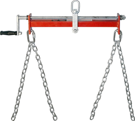 Norco Lifting 78115 1500 LB Capacity Engine Load Leveler