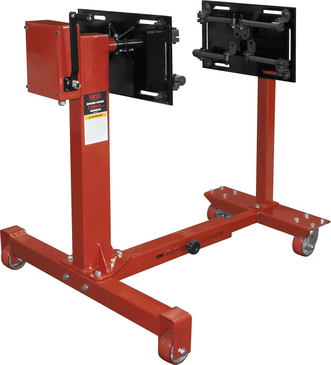 Norco Lifting 78230 2,000 lb. Engine Stand