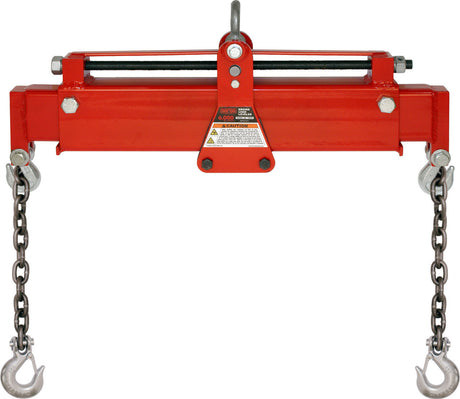 Norco Lifting 78606 6,000 lb. Engine Load Leveler