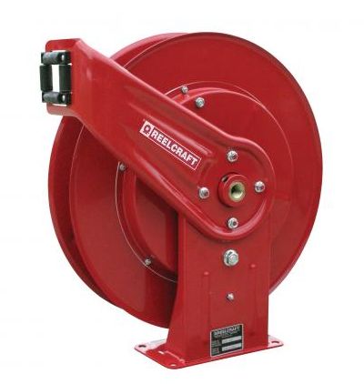 ReelCraft 7900 OLP – 3/4 in. x 25 ft. Heavy Duty Hose Reel