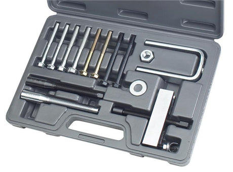 OTC 7927A Steering Wheel Remover/Lock Plate Compressor Set