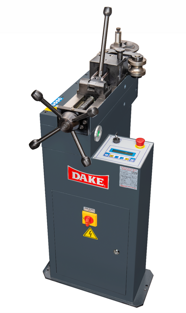 Dake 962101 BM-70A Tube Bender