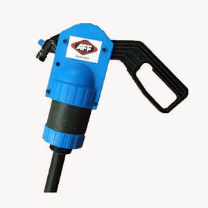 Hand Operated Pumps