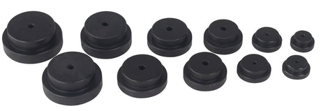 OTC 8075 Step Plate Adapter  Set