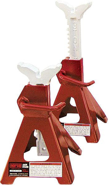 Norco Lifting 81004C 3 Ton Jack Stands