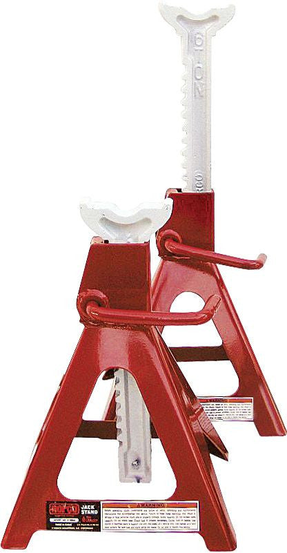 Norco Lifting 81006D 6 Ton Jack Stands