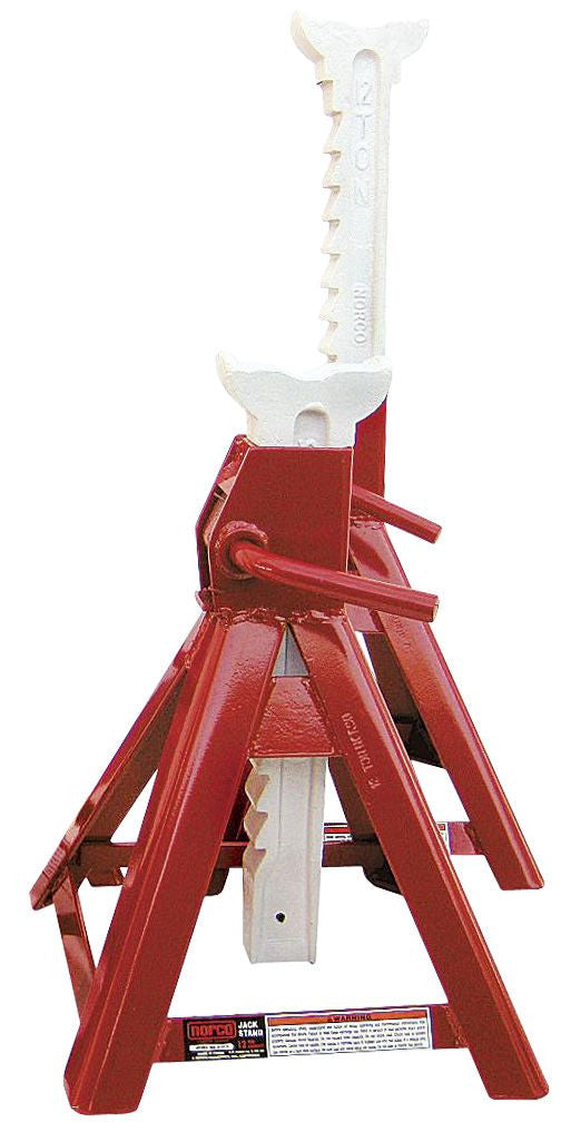 Norco Lifting 81012 12 Ton Jack Stands