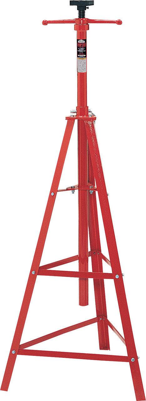 Norco Lifting 81035A 1 1/2 Ton Under Hoist Stand