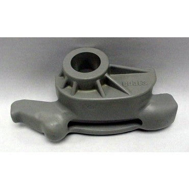 Coats 184432 High Spoke Duckhead Mount/Demount Head, Plastic