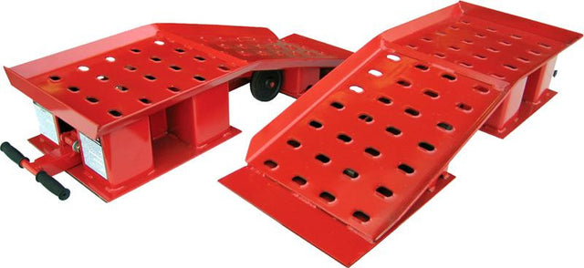 Norco Lifting 82019 20 Ton Truck Ramps (10 Ton/Ramp)