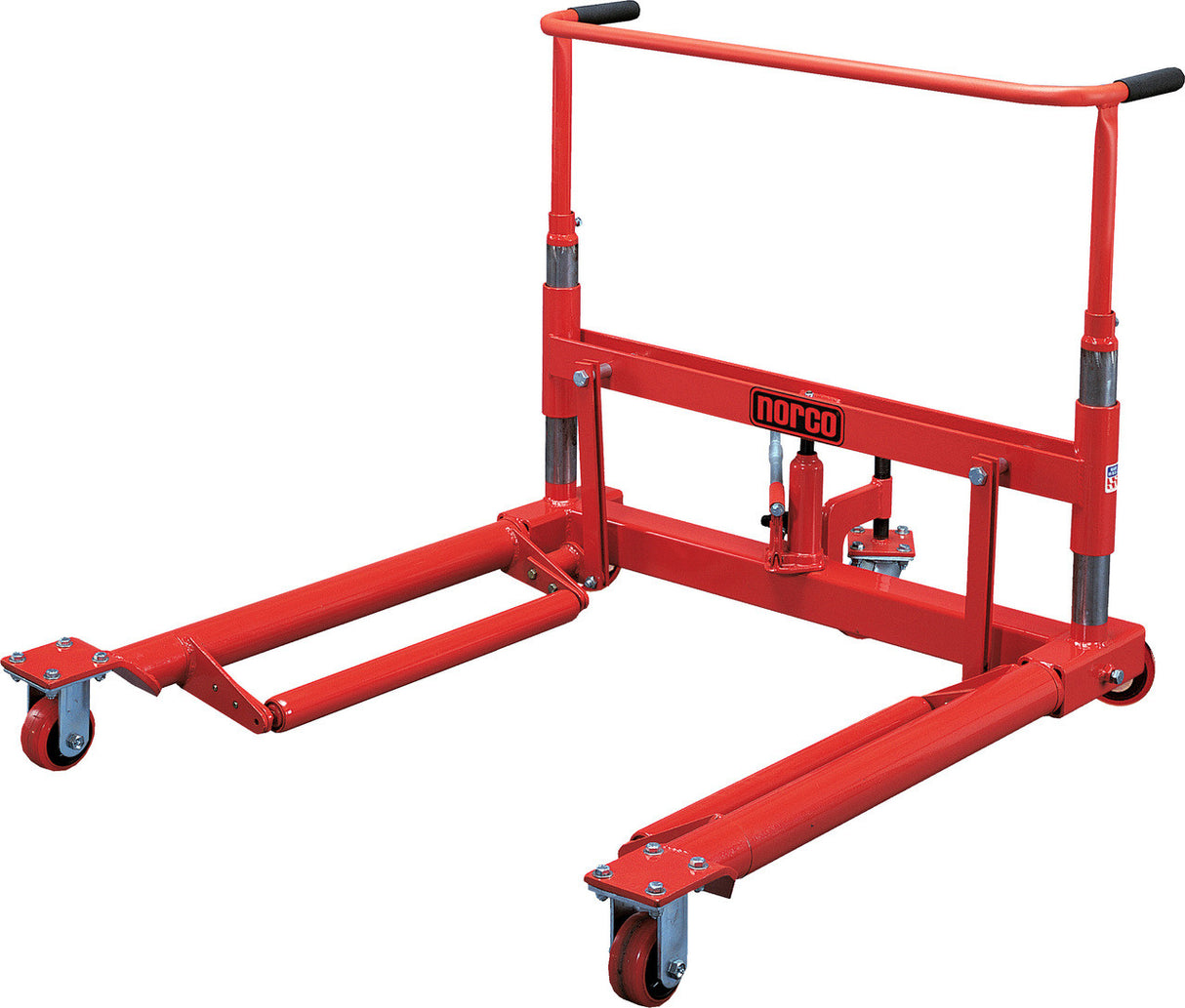 Norco Lifting 82301D 1 Ton Wheel Dolly