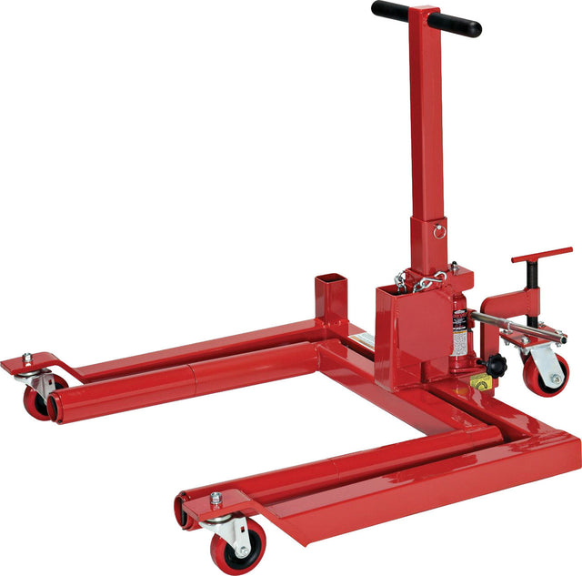 Norco Lifting 82320 3/4 Ton Wheel Dolly