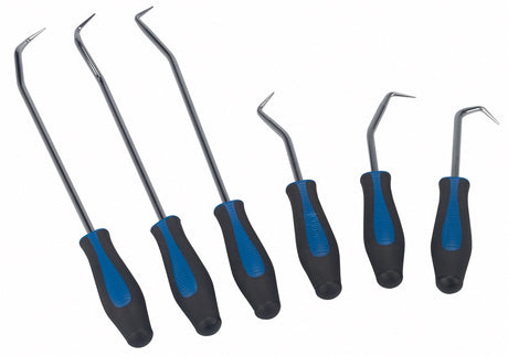 OTC 8260 6 Piece Hose Removal Set