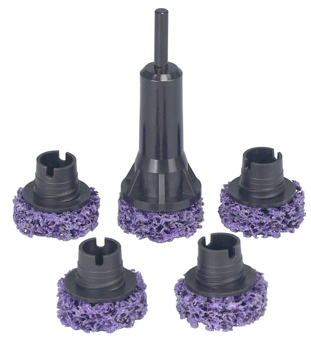 OTC 8342 Hub Resurfacing Kit