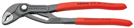 Knipex 8701250 10" Cobra Pliers