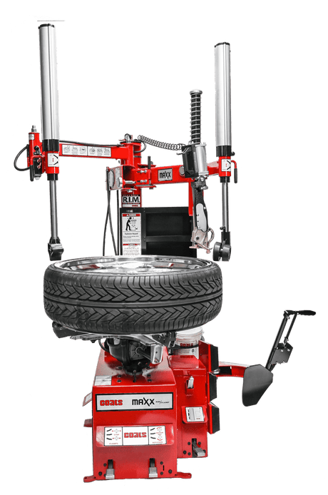 Coats MAXX 90E 220 Tire Changer