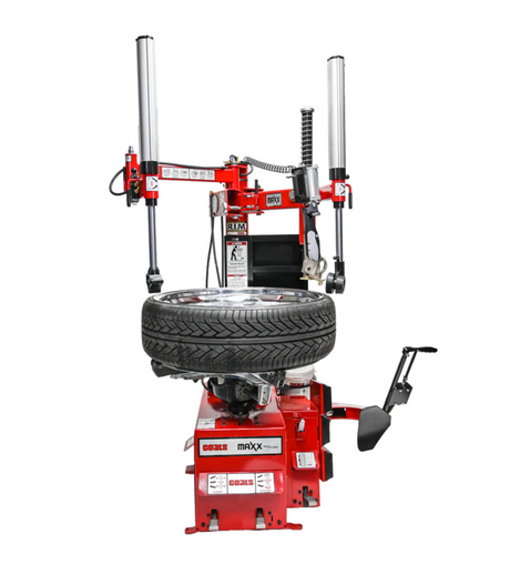 Coats MAXX 90A Tire Changer