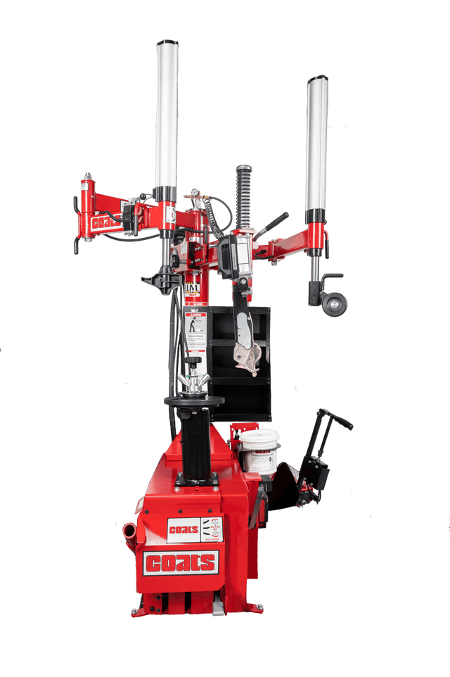 Coats 90CE Leverless Tire Changer -Electric Model