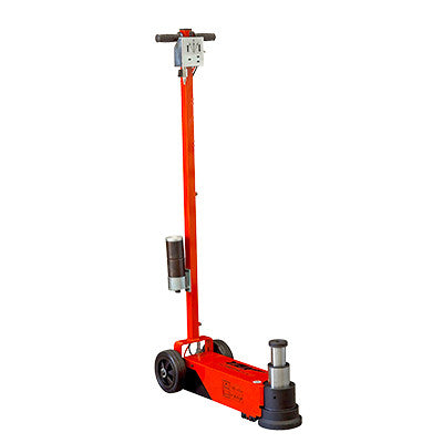 YAK 92002 44/22 Ton 2 Stage Low Profile Jack