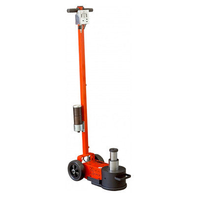 YAK 92004 44/22 Ton HD 2 Stage Jack