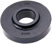 Norco Lifting 925142A Flat Base