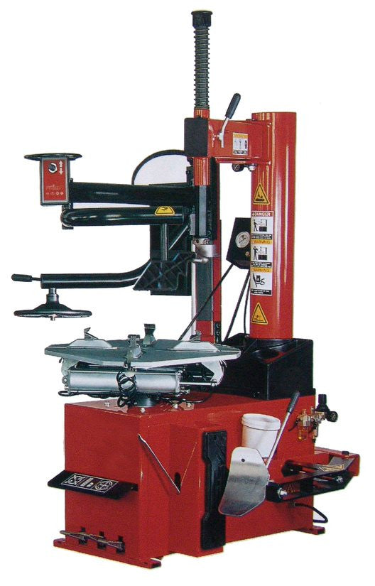 Tuxedo TC-950WPA High Performance Automatic Tire Changer with Press Arm