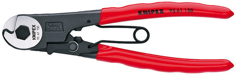 Knipex 9561150 Bowden Cable Cutter