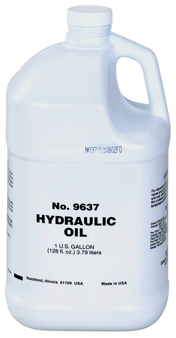 OTC 9637 1 Gallon Hydraulic Oil