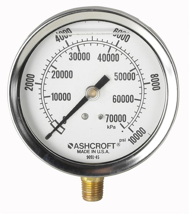 OTC 9658 Pressure Gauge