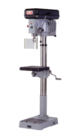 DAKE 977200-1 SB-16 Floor Model Drill Press