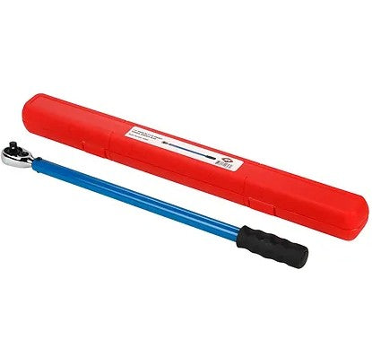 AFF 42080 1/2 DR 80 FT/LB Preset Torque Wrench
