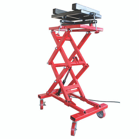 AFF 3182 Power Train Lift/Table, 2500 lb Capacity