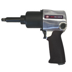 AFF 7665 1/2" Drive Twin Hammer Impact Wrench with 2" Extended Anvil