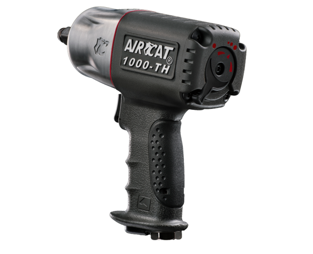 AIRCAT 1000-TH 1/2" Composite Impact Wrench