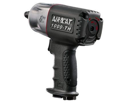 AIRCAT 1000-TH 1/2" Composite Impact Wrench