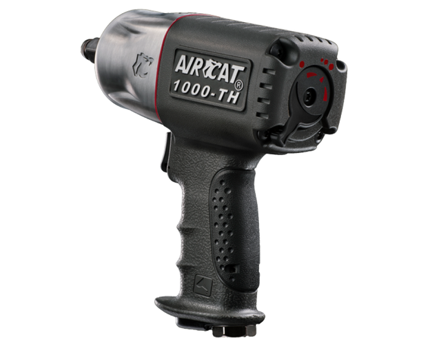 AIRCAT 1000-TH 1/2" Composite Impact Wrench