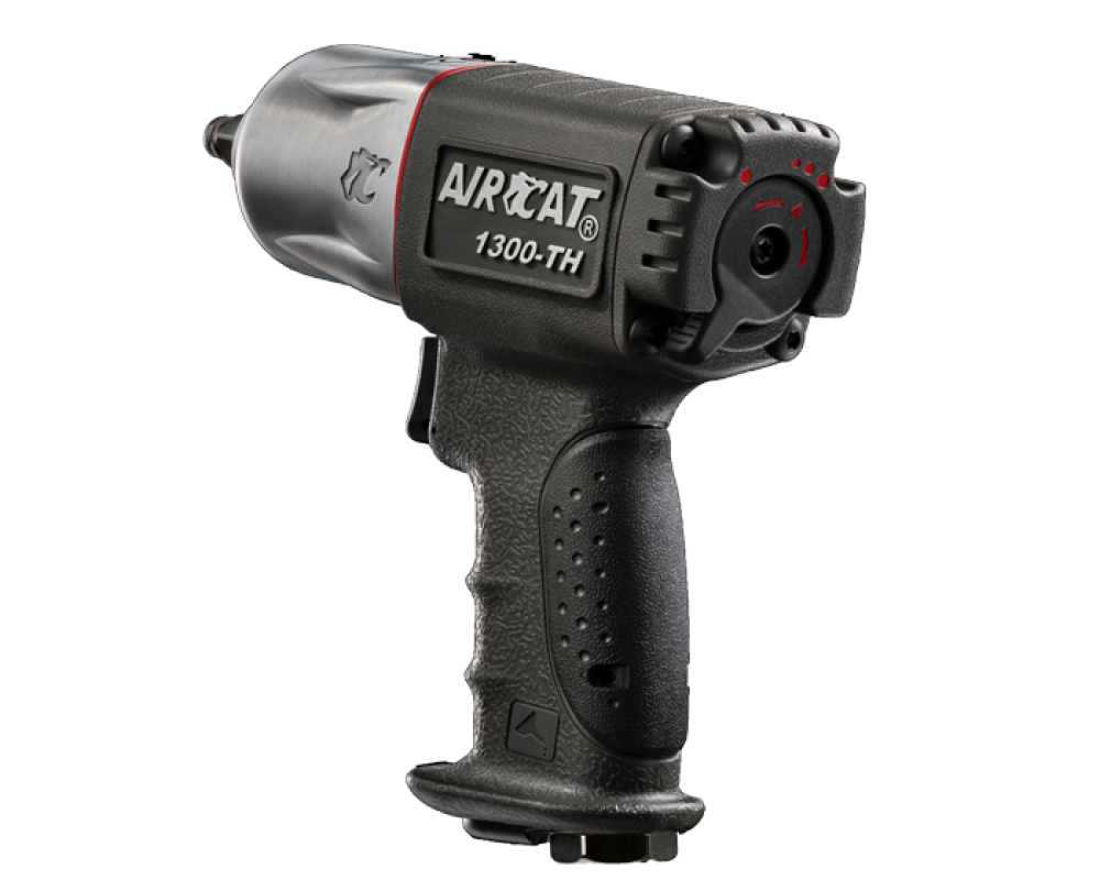 AIRCAT 1300-TH-A 3/8" Drive Composite Impact Wrench