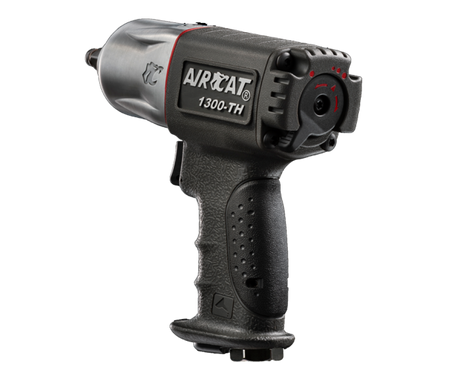 AIRCAT 1300-TH-A 3/8" Drive Composite Impact Wrench