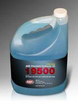 AME 19500 Premium Hydraulic Oil