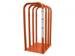 AME 24440 4 Bar Tire Inflation Cage