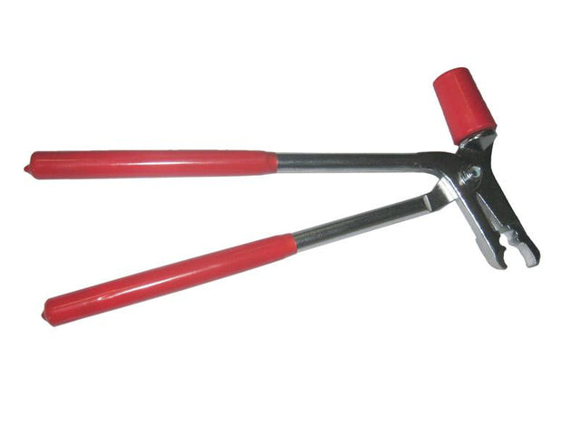 AME 51480 Wheel Weight Tool with Soft Head