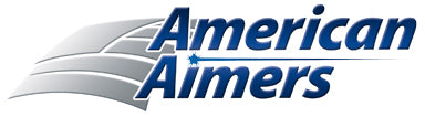 American Aimers logo