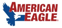 American Eagle equipment logo